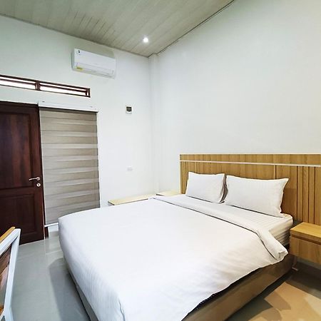 Hometown Residence Bandar Lampung Exterior foto