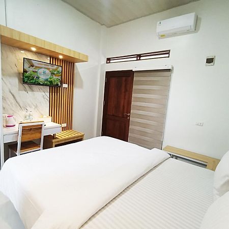 Hometown Residence Bandar Lampung Exterior foto
