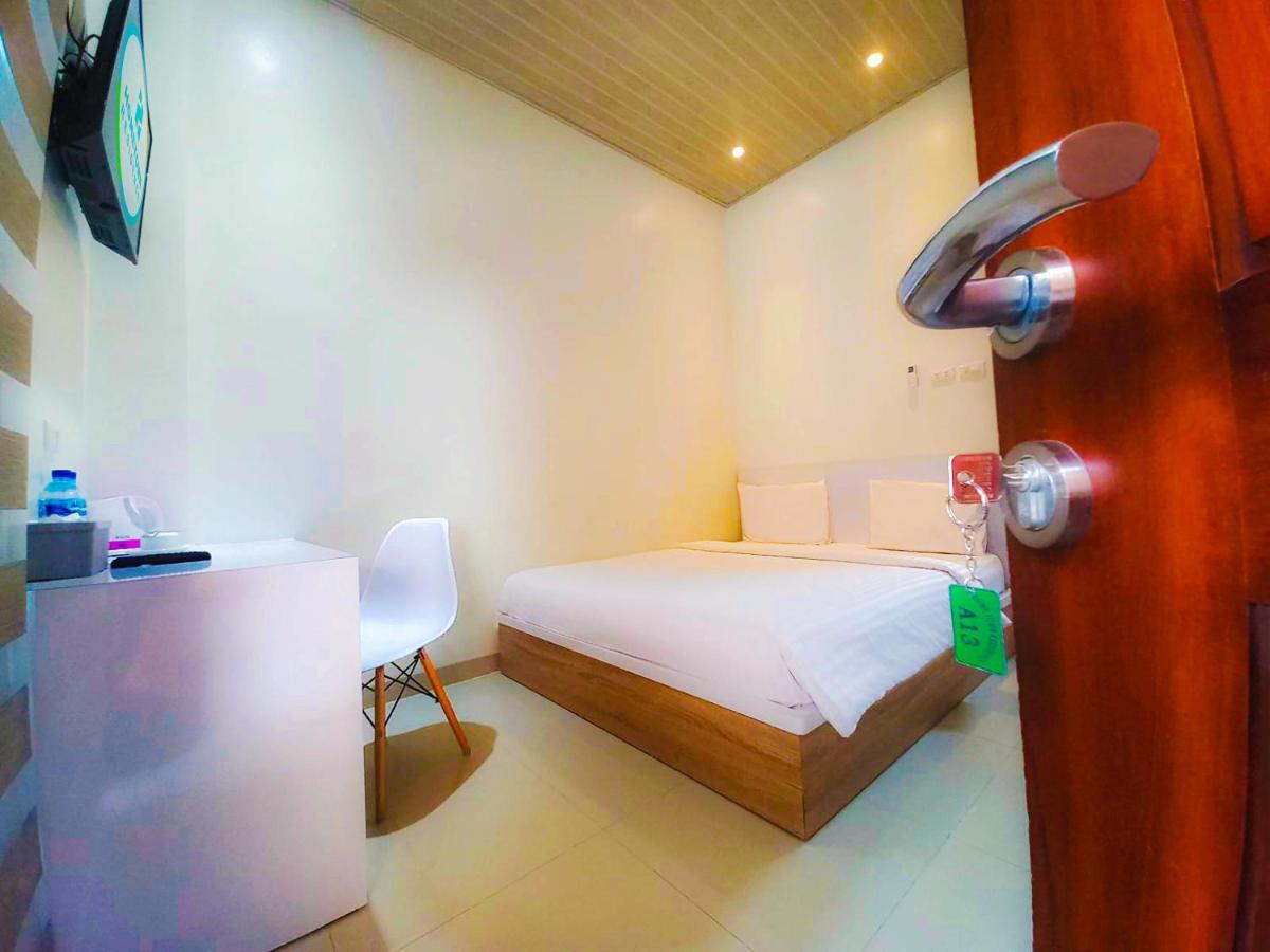 Hometown Residence Bandar Lampung Exterior foto
