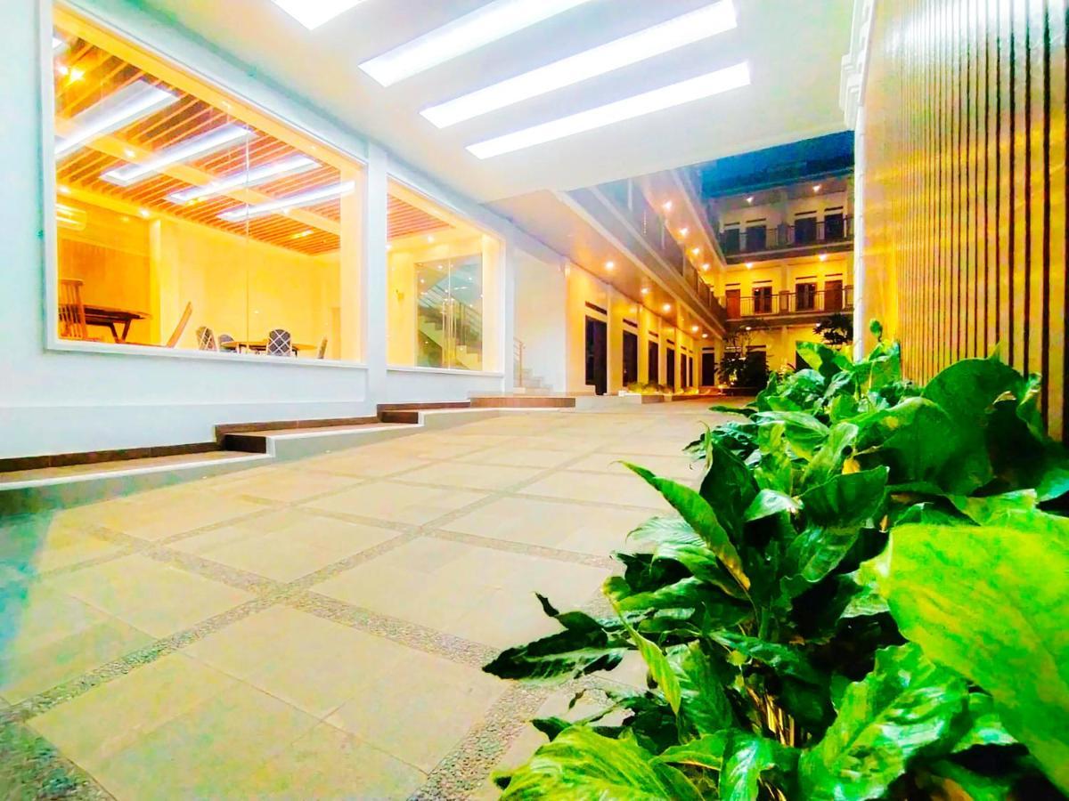 Hometown Residence Bandar Lampung Exterior foto