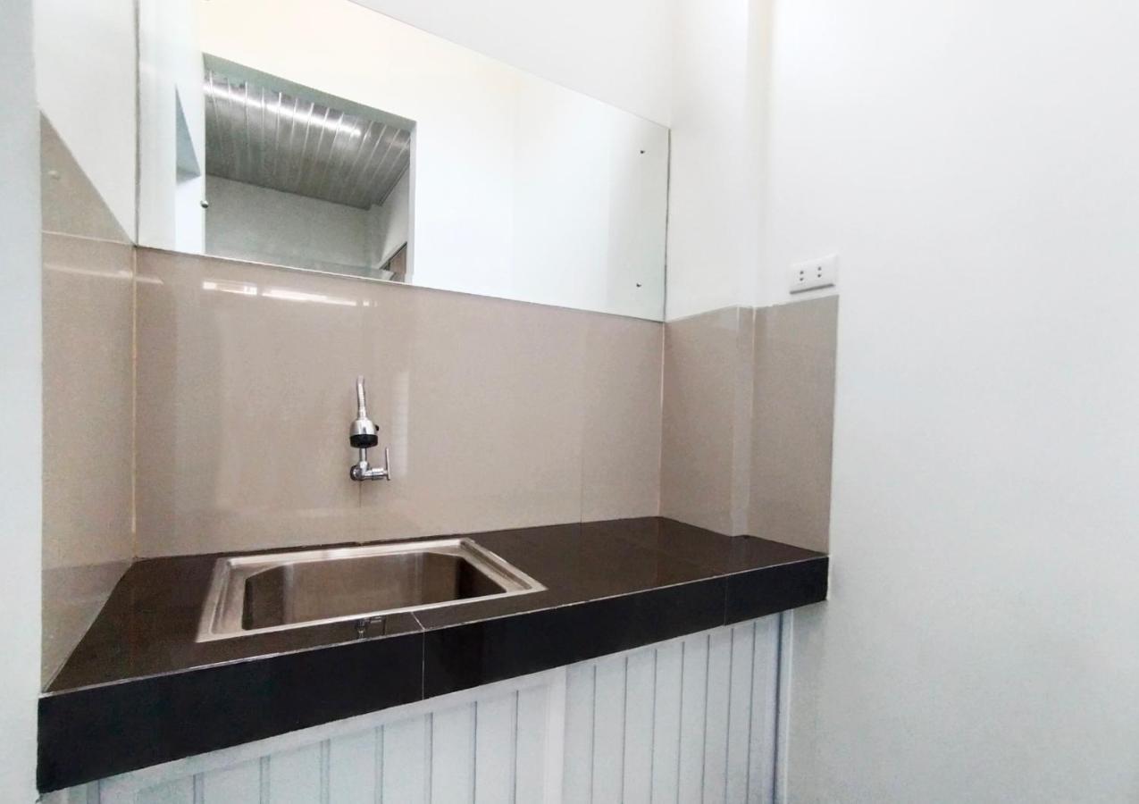 Hometown Residence Bandar Lampung Exterior foto