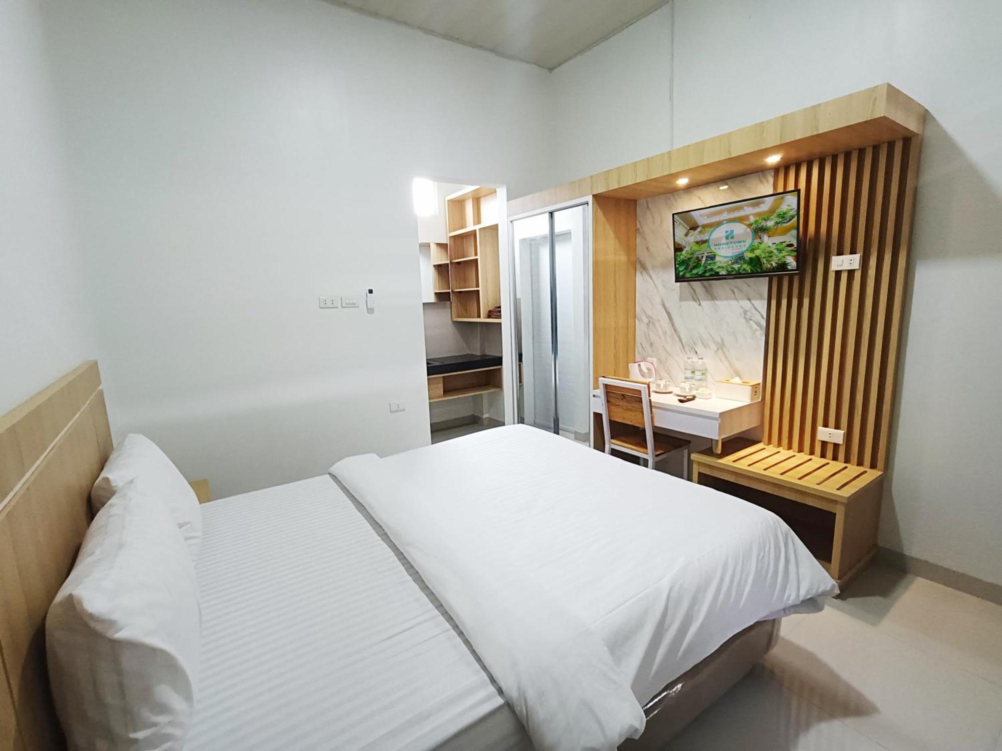 Hometown Residence Bandar Lampung Exterior foto